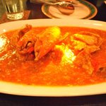 シンガポール シーフードリパブリック - 