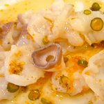 シンガポール シーフードリパブリック - 