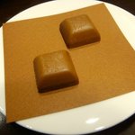 リンツ ショコラ カフェ - 