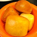 シンガポール シーフードリパブリック - 