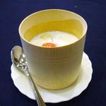 中国料理 桃源 - 「タピオカ入りココナッツミルク」