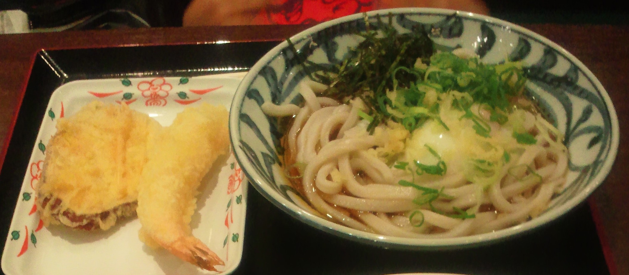 本場讃岐うどん たもん庵 サントムーン柿田川店 name=