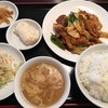 台湾料理 華丸