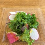 ユニオンサンドヤード - 