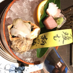 汀邸　遠音近音　Ochi Kochi - 