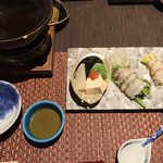 汀邸　遠音近音　Ochi Kochi - 