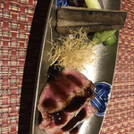 汀邸　遠音近音　Ochi Kochi - 