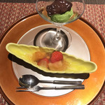 汀邸　遠音近音　Ochi Kochi - 