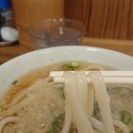 Hime hama - 麺リフト
