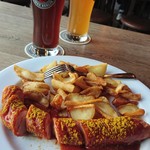 Brauhaus Lemke am Alex - 