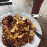 Brauhaus Lemke am Alex - 