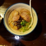 麺の坊 砦 - 