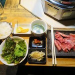 贅沢ランチ　1780円