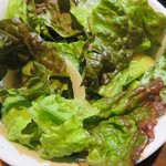 藤栗ホルモン - 