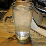 藤栗ホルモン - 