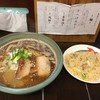 札幌つけ麺 札幌ラーメン 風来堂