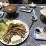 お食事処 若林 - 