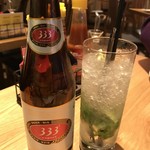 ベトナムレストラン カムオーン なんば店 - 