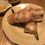 ベトナムレストラン カムオーン なんば店 - 