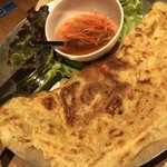 ベトナムレストラン カムオーン なんば店 - 