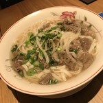 ベトナムレストラン カムオーン なんば店 - 