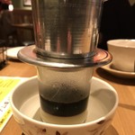 ベトナムレストラン カムオーン - 