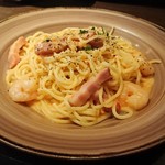 鎌倉パスタ ベルテラスいこま店 生駒 パスタ 食べログ