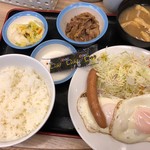 松屋 - 