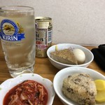 福栄のから揚げ - 