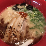 我馬 - 料理写真: