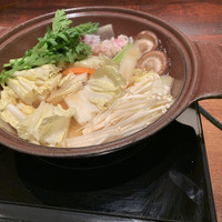 郷土料理くらわんか - 