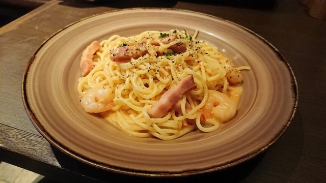 鎌倉パスタ ベルテラスいこま店 生駒 パスタ 食べログ