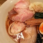 Homemade Ramen 麦苗 - 