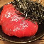 Homemade Ramen 麦苗 - 