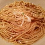 Homemade Ramen 麦苗 - 