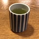 Fukusoba - お茶