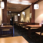 Fukusoba - 店の外観