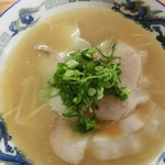 中華そば 紅蘭 - 