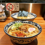 こだわり麺工房たご - 