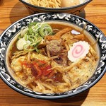 こだわり麺工房たご - 