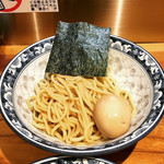 こだわり麺工房たご - 