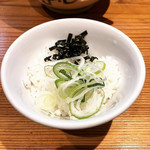 こだわり麺工房たご - 