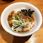 こだわり麺工房たご - 