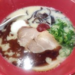 一風堂 湘南SEASIDE