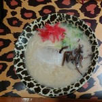 Hagakure Ramen - 