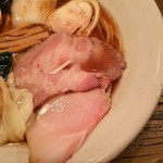 Homemade Ramen 麦苗 - 