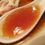 Homemade Ramen 麦苗 - 