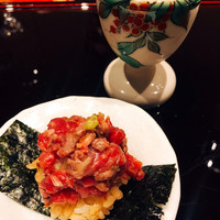 肉料理ふくなが - 