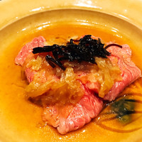 肉料理ふくなが - 