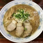 ラーメン華力 - 